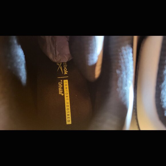 Reebok bb4500 hi2 Mens Size 11 New - Picture 6 of 11